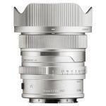 Sigma AF 24mm/2 DG DN Contemporary, silber, für L-Mount