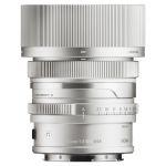 Sigma AF 35mm/2 DG DN Contemporary, silber, für L-Mount