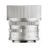 Sigma AF 45mm/2,8 DG DN Contemporary, silber, für L-Mount