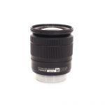 Fujifilm XC 16-50mm/3,5-5,6 OIS II, Sonnenblende