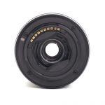 Fujifilm XC 16-50mm/3,5-5,6 OIS II, Sonnenblende