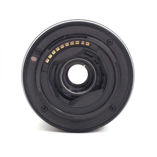 Fujifilm XC 16-50mm/3,5-5,6 OIS II, Sonnenblende – Bild 4
