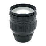 Nikon AF 24-120mm/3,5-5,6 D, (kleine Kratzer auf der Frontlinse, kein Einfluss auf Bildqualität), Sonnenblende