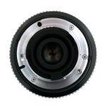Nikon AF 24-120mm/3,5-5,6 D, (kleine Kratzer auf der Frontlinse, kein Einfluss auf Bildqualität), Sonnenblende
