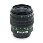 Pentax AF 18-55mm/3,5-5,6 AL, inkl. 20% MwSt.