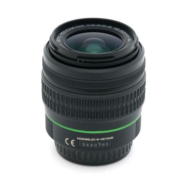 Pentax AF 18-55mm/3,5-5,6 AL, inkl. 20% MwSt. – Bild 2