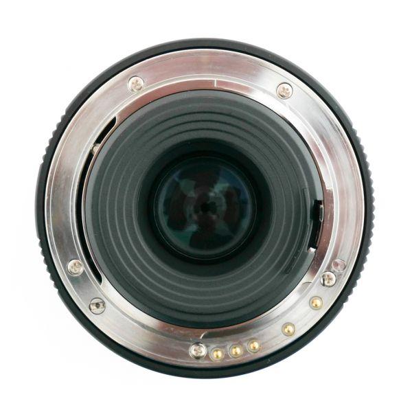 Pentax AF 18-55mm/3,5-5,6 AL, inkl. 20% MwSt. – Bild 4