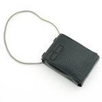 Prixcolor, Belichtungsmesser, Tasche