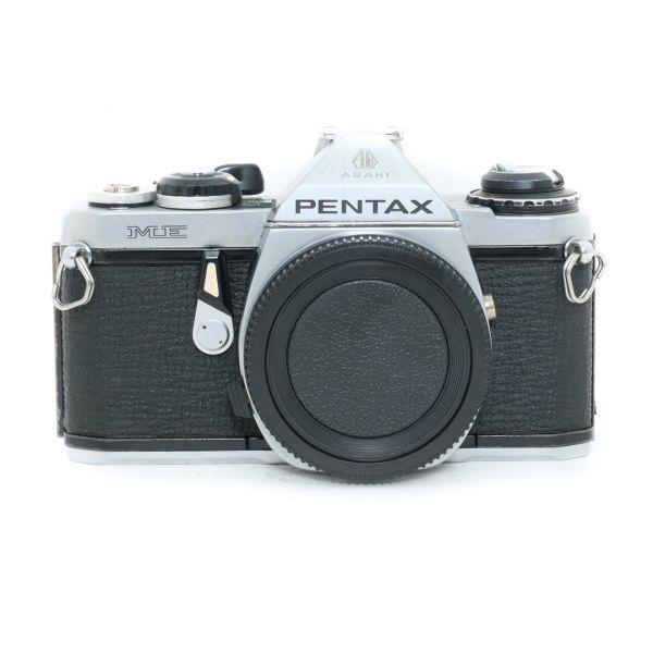 Pentax ME Gehäuse
