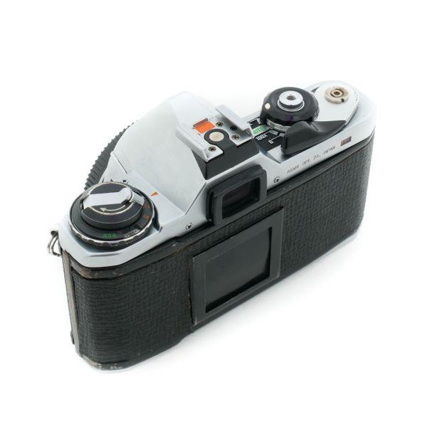 Pentax ME Gehäuse – Bild 3