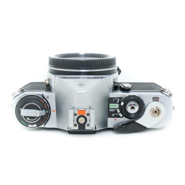 Pentax ME Gehäuse – Bild 4