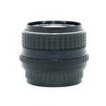 Pentax MF 50mm/1,4 (leichter Staub im Linsensystem, kein Einfluss auf Bildqualität), für Pentax