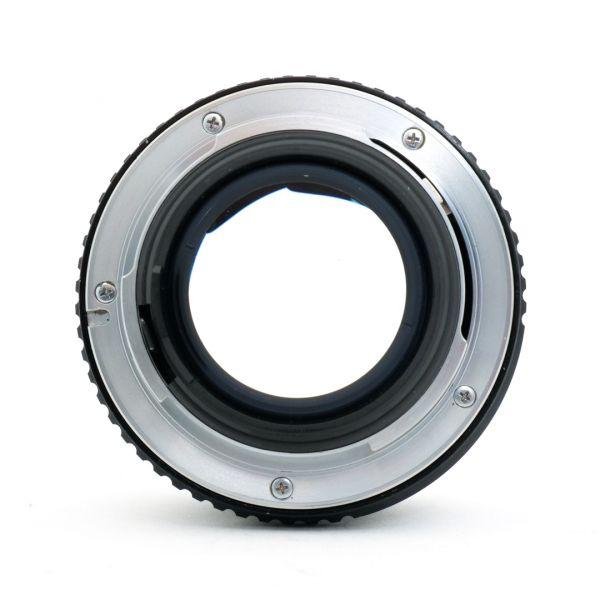 Pentax MF 50mm/1,4 (leichter Staub im Linsensystem, kein Einfluss auf Bildqualität), für Pentax – Bild 4