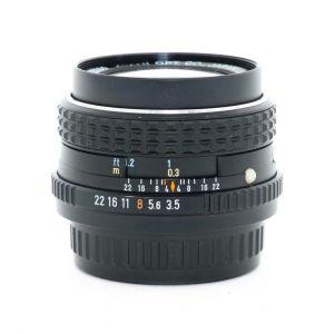 Pentax MF 28mm/3,5 für Pentax