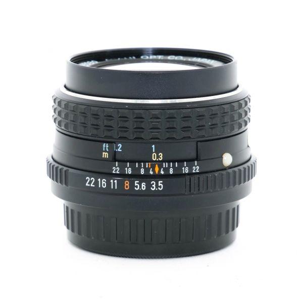 Pentax MF 28mm/3,5 für Pentax