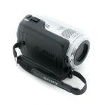 Sony DCR-SR37E Camcorder