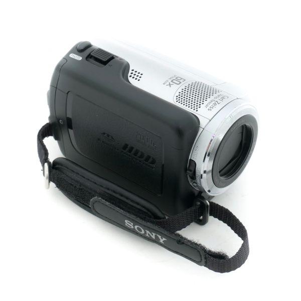 Sony DCR-SR37E Camcorder – Bild 2