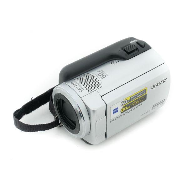 Sony DCR-SR37E Camcorder – Bild 3