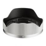 Sigma AF 17mm/4 DG DN Contemporary, silber, für L-Mount