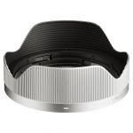 Sigma AF 20mm/2,0 DG DN Contemporary, silber, für L-Mount