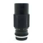 Olympus MF 65-200mm/4