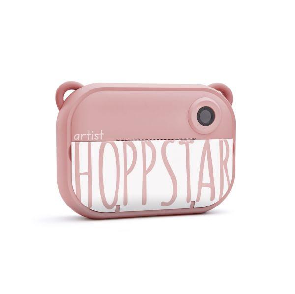 Hoppstar Artist (blush), Digitalkamera mit Druckfunktion – Bild 2