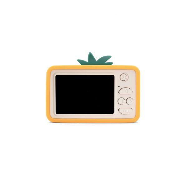 Hoppstar Rookie (pina colada), Digitalkamera – Bild 3