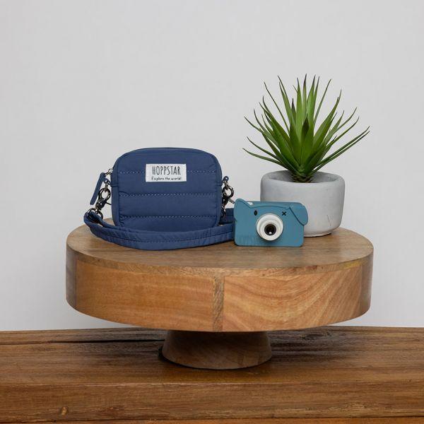 Hoppstar Bag mini navy (für Rookie & Expert) – Bild 3