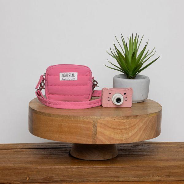 Hoppstar Bag mini bubblegum (für Rookie & Expert) – Bild 3