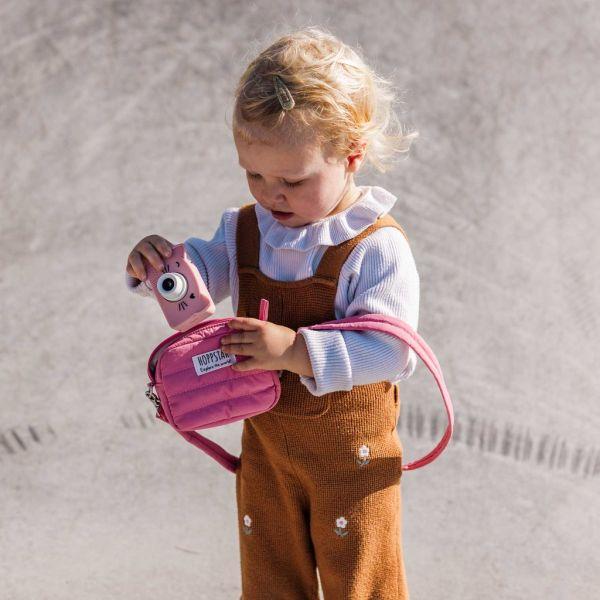 Hoppstar Bag mini bubblegum (für Rookie & Expert) – Bild 4