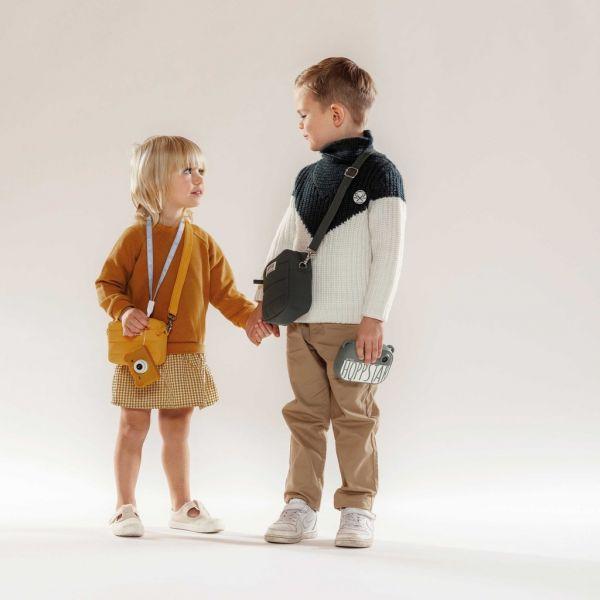 Hoppstar Bag midi laurel (für Artist) – Bild 4