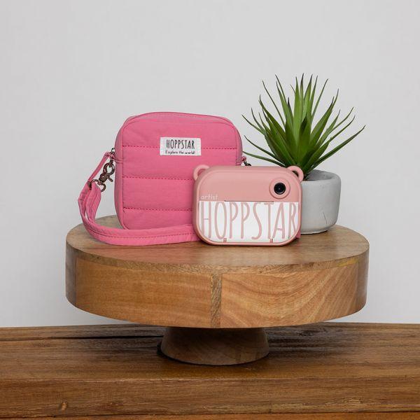 Hoppstar Bag midi bubblegum (für Artist) – Bild 3