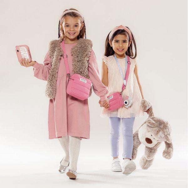 Hoppstar Bag midi bubblegum (für Artist) – Bild 4