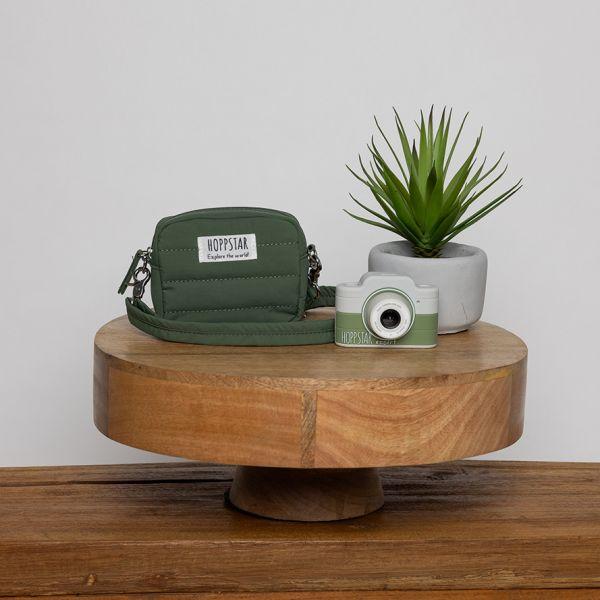Hoppstar Bag mini laurel (für Rookie & Expert) – Bild 3