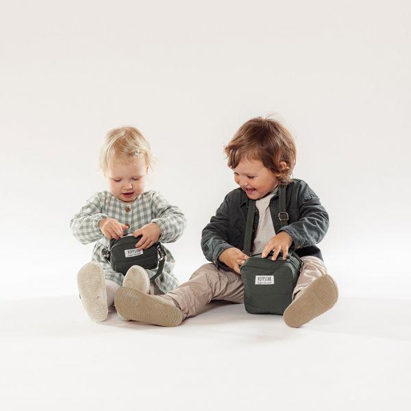 Hoppstar Bag mini laurel (für Rookie & Expert) – Bild 4