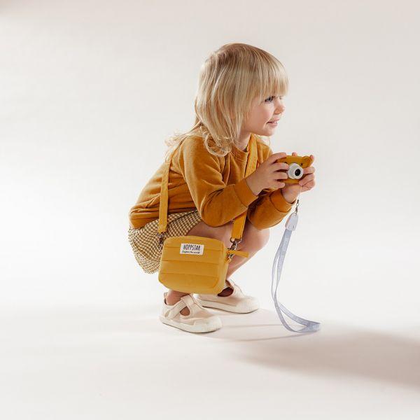Hoppstar Bag mini honey (für Rookie & Expert) – Bild 4