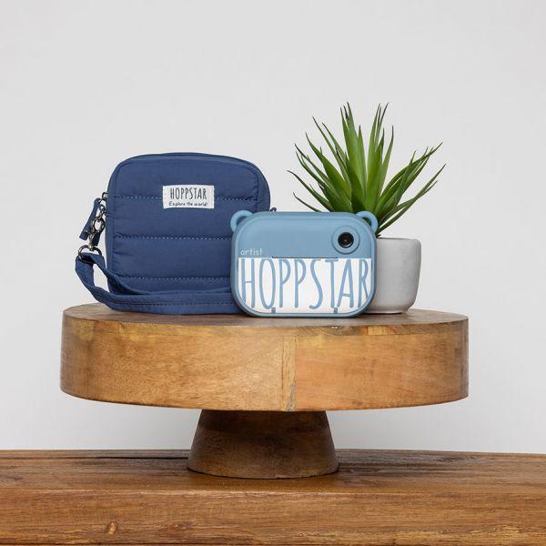Hoppstar Bag midi navy (für Artist) – Bild 3