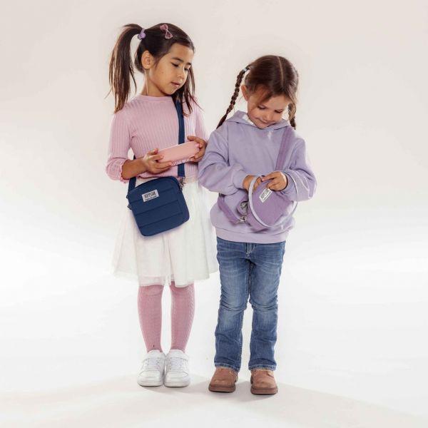 Hoppstar Bag midi navy (für Artist) – Bild 4