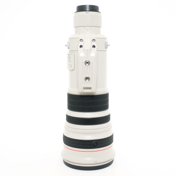 Canon EF 500mm/4 L, IS, USM, Sonnenblende, , Adventage Lens Cover, Really Right Stuff LCF-50 Fuß, Koffer – Bild 2