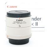 Canon EF Extender 2x II, OVP