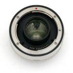 Canon EF Extender 1,4x II, OVP
