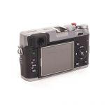 Fujifilm X100S silber (12100 Auslösungen), OVP, Softauslöser, 3 Akkus