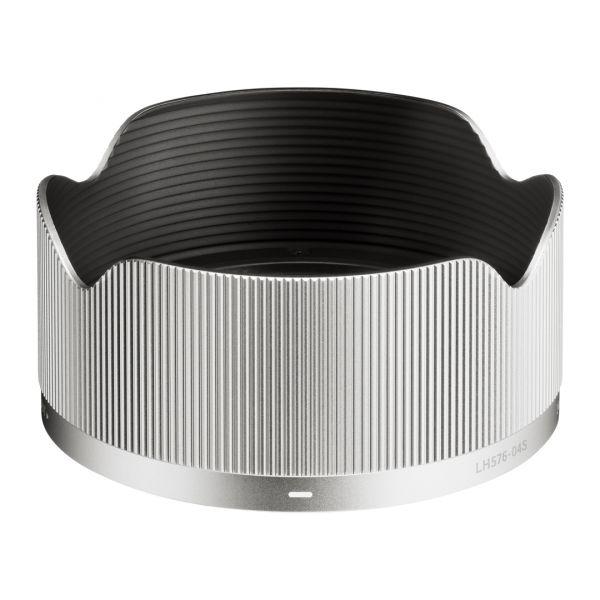 Sigma AF 24mm/3,5 DG DN Contemporary, silber, für L-Mount – Bild 2