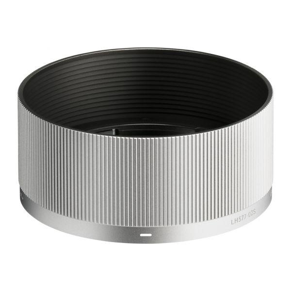 Sigma AF 45mm/2,8 DG DN Contemporary, silber, für L-Mount – Bild 2
