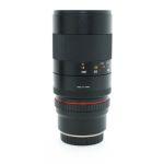 Samyang MF 100mm/2,8 Makro, OVP, für Fujifilm X