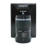 Olympus M.Zuiko 60mm/2,8 ED, Makro, OVP, 1 Jahr Garantie