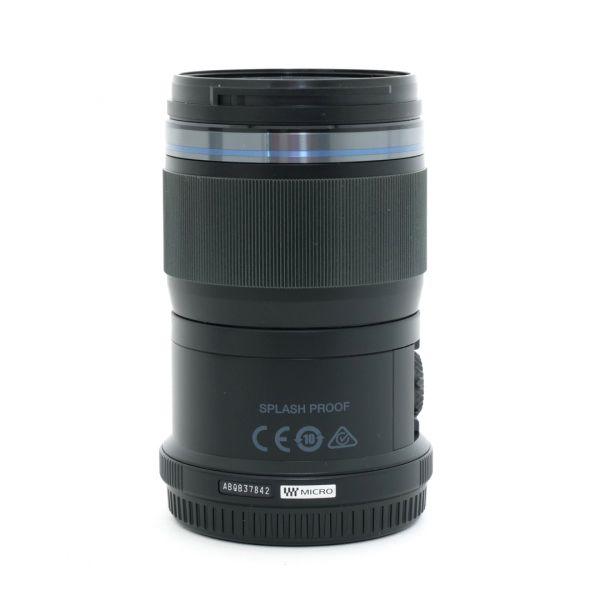 Olympus M.Zuiko 60mm/2,8 ED, Makro, OVP, 1 Jahr Garantie – Bild 2