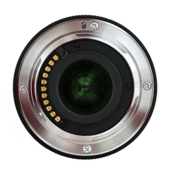 Olympus M.Zuiko 60mm/2,8 ED, Makro, OVP, 1 Jahr Garantie – Bild 4