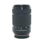 Sony DT 55-300mm/4,5-5,6 SAM, für Sony A-Mount
