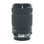 Sony DT 55-300mm/4,5-5,6 SAM, für Sony A-Mount